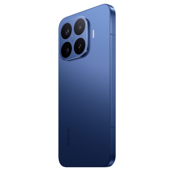 Фото - Смартфон Xiaomi 17T Pro 12/512GB Deep Blue